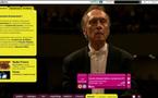 Un concert vidéo de musique classique a découvrir online chaque jour grâce au label Medici