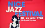 Nice Jazz Festival 2009
