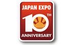 JAPAN EXPO, le plus grand festival européen de la culture et des loisirs japonais fête ses 10 ans