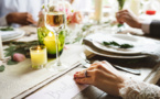 Les repas de famille: toujours appréciés ou disputes assurées?