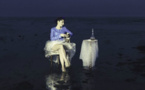 Delphine Coutant illumine "La nuit philharmonique"