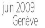 GENEVE: LinuxDays 2009