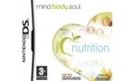 Nutrition, un jeu d'adulte