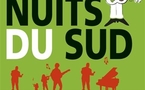 Festival Nuits du sud
