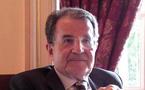 RENCONTRE: Romano Prodi, un homme 'multipolaire'