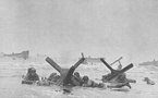 Commémoration: Le débarquement et la bataille de Normandie
