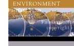 L'environnement, la loi, l'énergie, le développement durable et les préoccupations actuelles