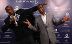 Laureus World Awards: le Palmarès