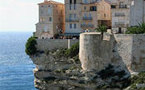 Destination la Corse