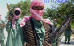 SECURITE ETRANGERE: Les rebelles islamistes somaliens (El Shabab) doublent leur effort