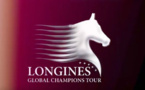 Le Global Champions Tour de Cannes