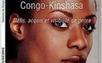 Femmes du Congo-Kinshasa : défis, acquis et visibilité de genre