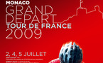 GRAND DEPART DU TOUR DE FRANCE