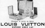 Louis Vuitton à la conquête des États-Unis