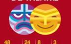 14e MONDIAL DU THEATRE