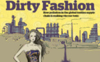 "Dirty Fashion": Les dessous de la politique à bas prix dans l'industrie de la mode