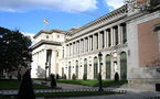AUDIOGUIDE: Le Musée du Prado