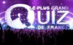 LE PLUS GRAND QUIZ DE FRANCE - Questions et réponses