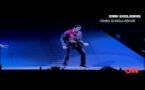 Michael Jackson au cinéma: This is it!