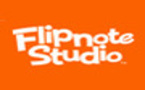 Flipnote Studio: un logiciel gratuit pour faire des dessins animés