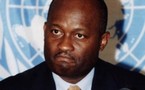 Un Camerounais porte-parole aux Nations Unies