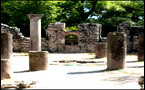 AUDIOGUIDE: La Presqu-ile de Butrint