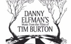 Ciné-concert: "Danny Elfman's music from the films of Tim Burton"