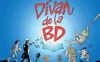 Le Divan de la B.D.