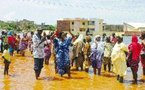 Le Sénégal entre inondations et coupures intempestives d'électricité