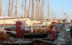 FESTIVAL DE LA PLAISANCE A CANNES  SOUS LE SIGNE DE LA PASSION