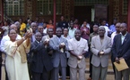 Religions et cultures pour la paix à Bukavu