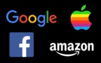 Facebook et Google monopolisent la publicité numérique