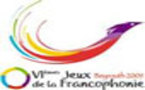 Ouverture des VIe Jeux de la Francophonie, dimanche 27 septembre
