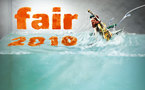 Le Fair présente sa sélection 2010