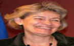 L'Unesco choisit la Bulgare Irina Bokova