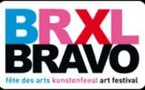 Bruxelles - La créativité artistique à l'honneur pendant trois jours et une nuit