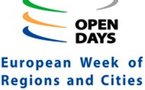 OPEN DAYS 2009 - La semaine européenne des régions et des villes