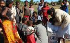 Les principautés soutiennent les femmes à Madagascar