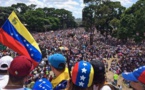 Venezuela: inauguration de la nouvelle Constituante sous haute tension