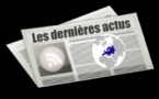 Les dernières actus d'Europe