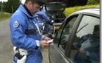 Gendarme fauché dans l'Yonne : personnel en danger