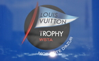 LOUIS VUITTON TROPHY NICE COTE D'AZUR
