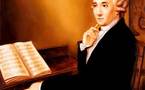Les Trios 'So British' de Joseph Haydn