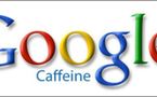 Boostez les recherches avec le nouveau moteur Google caffeine