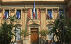 Communiqué de la Police Municipale de Menton