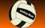 Volley-ball: Can 2017 Dames