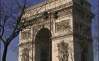 AUDIOGUIDE: L'Arc de Triomphe à Paris