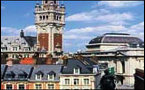 AUDIOGUIDE: Lille