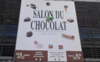Salon du chocolat 2017: Les chocolatiers français à l'honneur