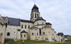 Visite de l'Abbaye de Fontevraud 